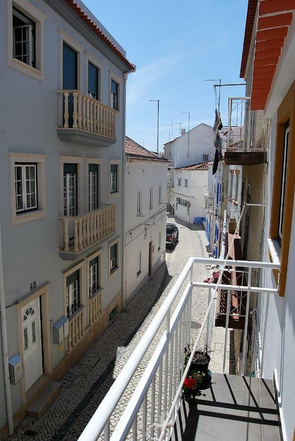 T3 Abegoarias Filipe Do Canto Nazare Luaran gambar